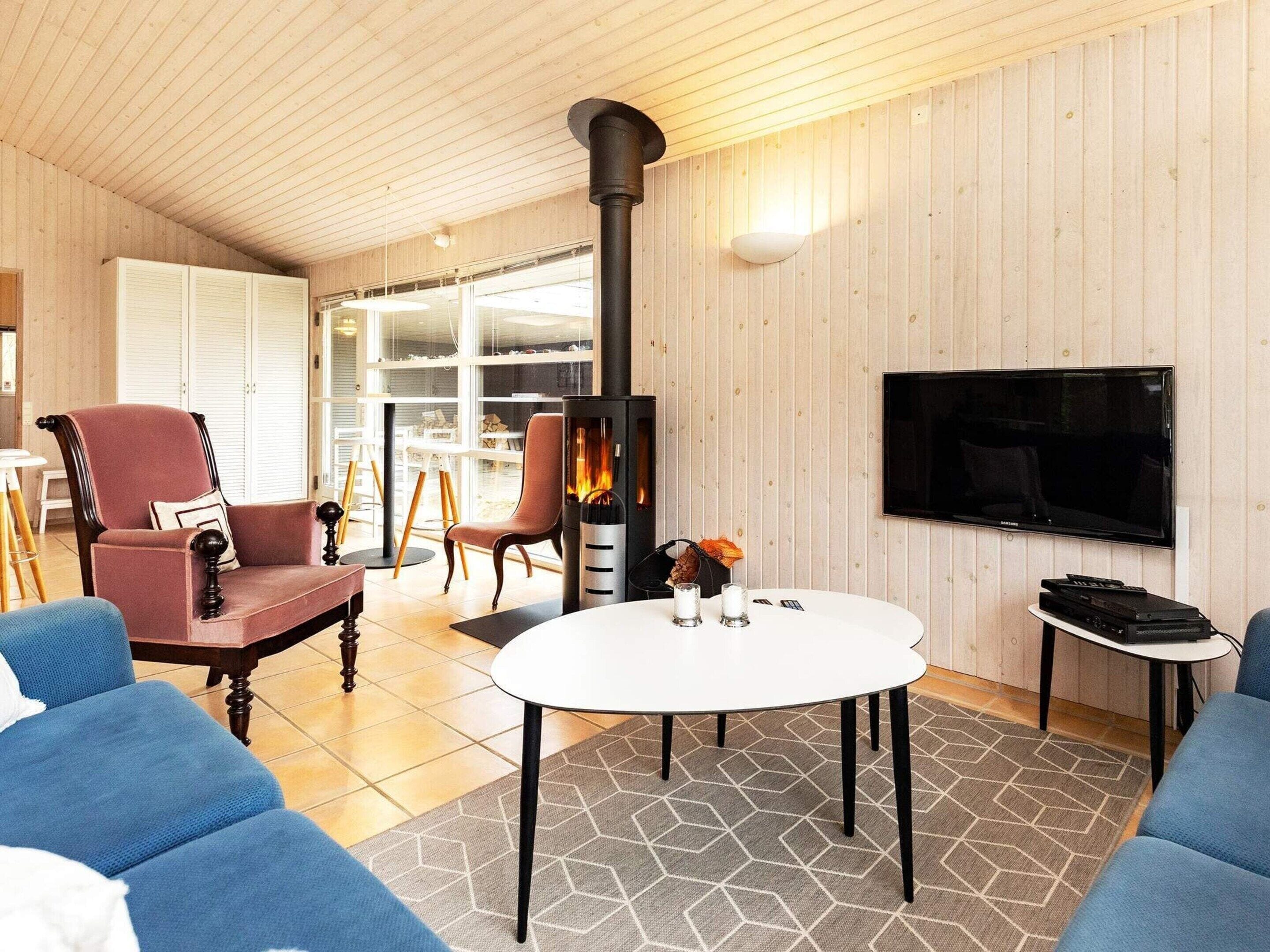 独立别墅 | 用餐