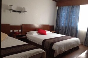 Room - Yandangshan Xiankelai Villa (Yueqing)