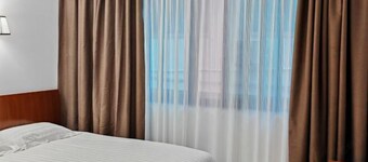 Yandangshan Xiankelai Villa