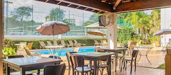 Hotel Jaguary e Residence