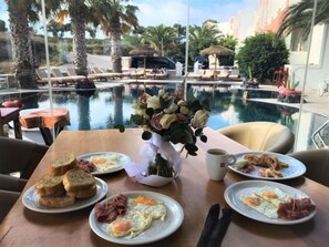 Restaurantes