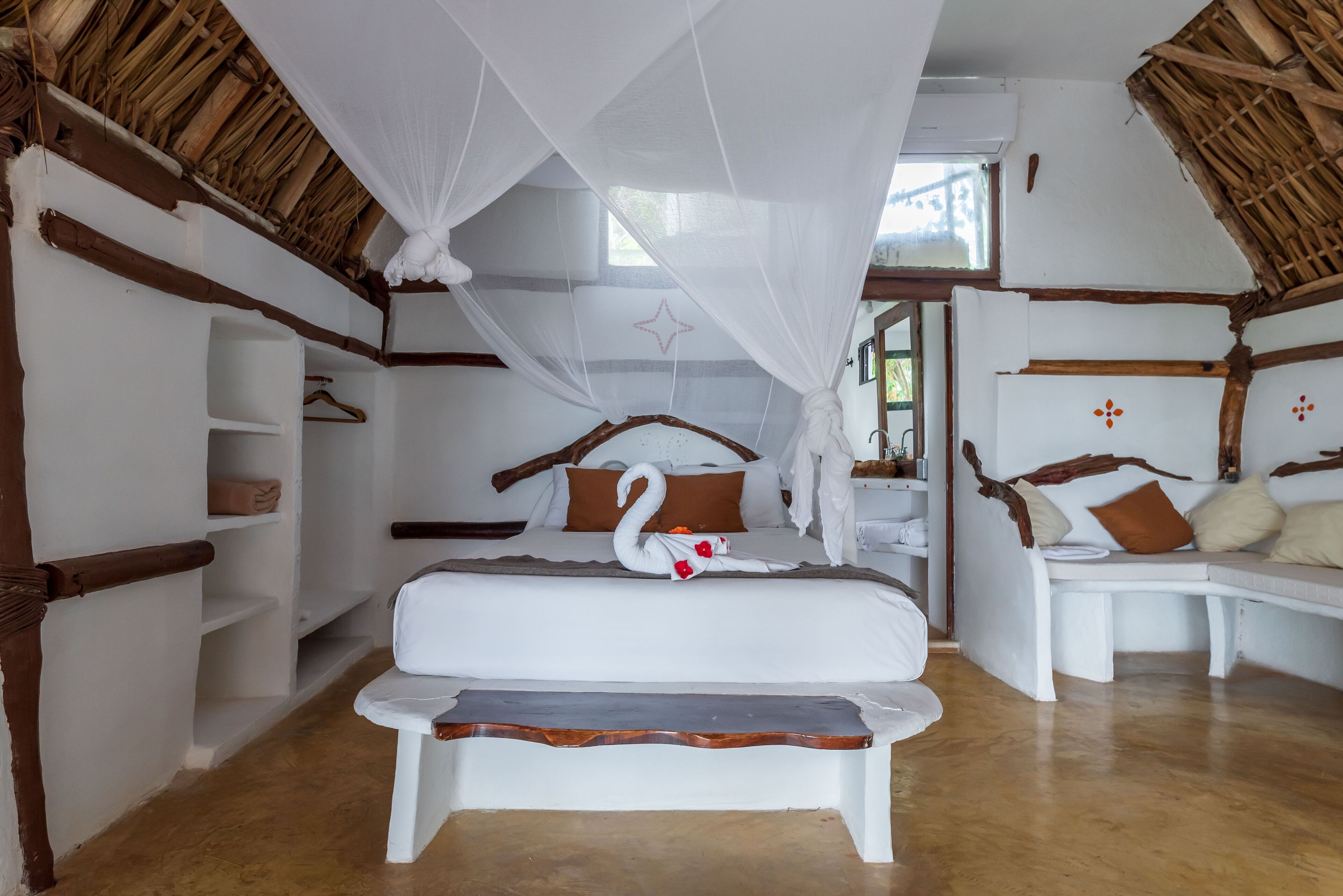 Foto - Casa Aakbal - Luxury Beach Front Villa