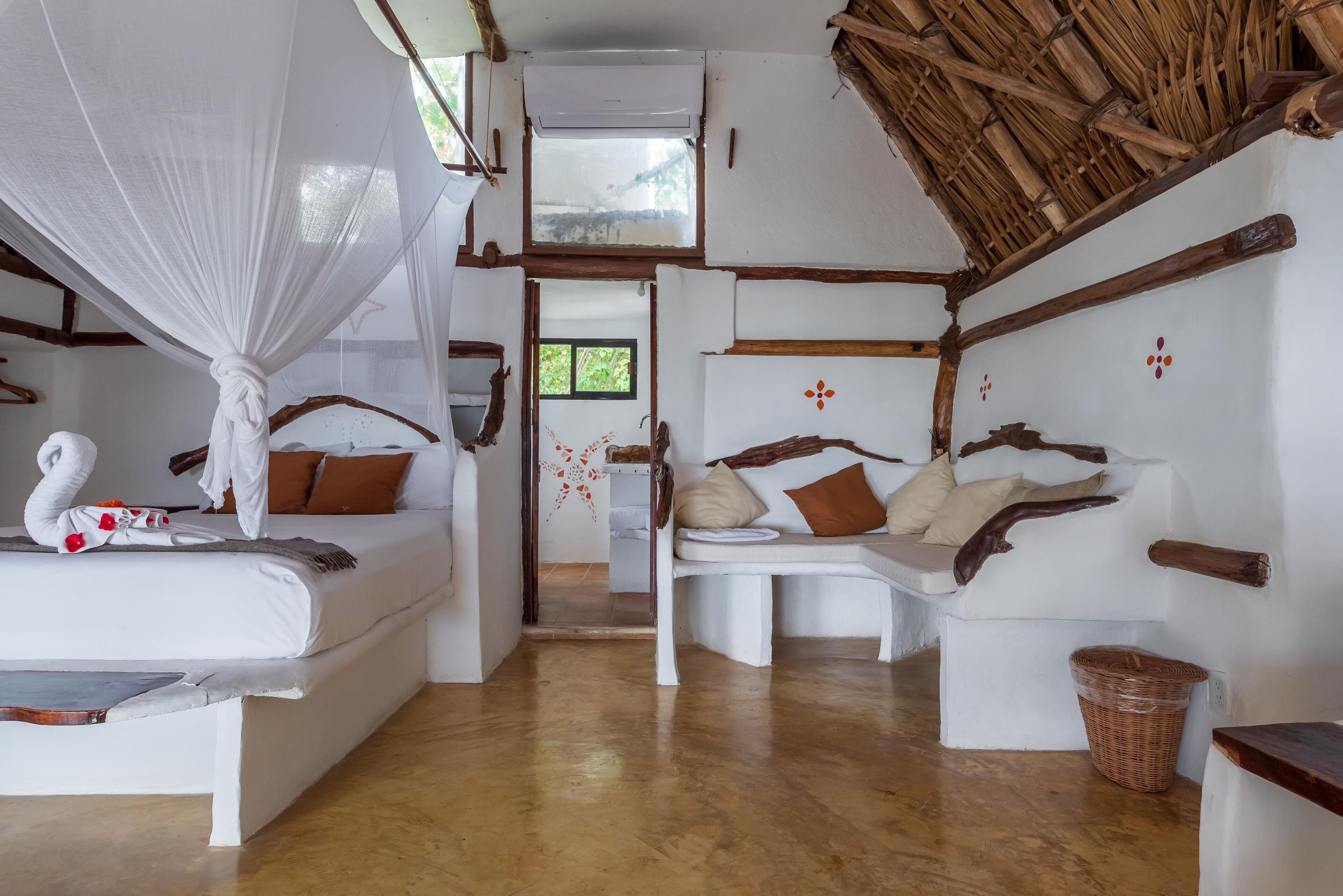 Foto - Casa Aakbal - Luxury Beach Front Villa