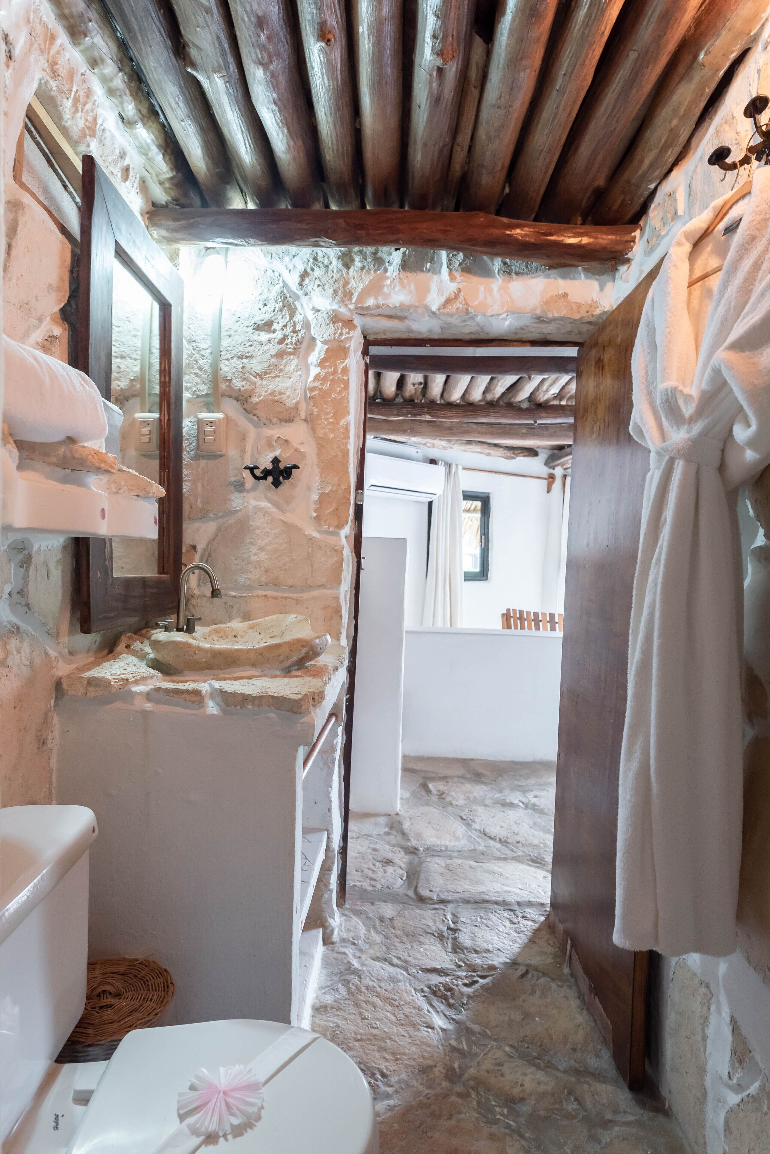 Foto - Casa Aakbal - Luxury Beach Front Villa