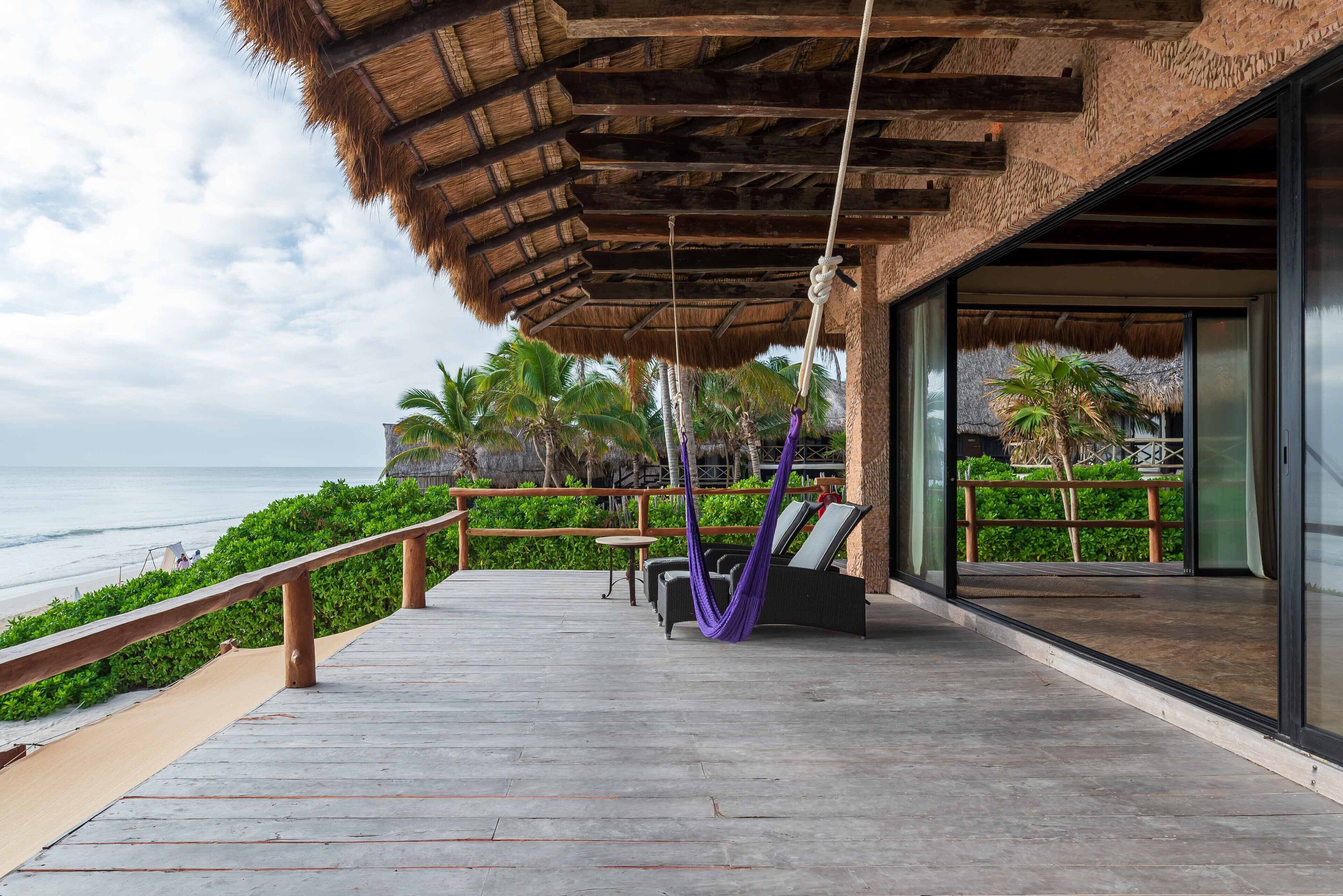 Foto - Casa Aakbal - Luxury Beach Front Villa