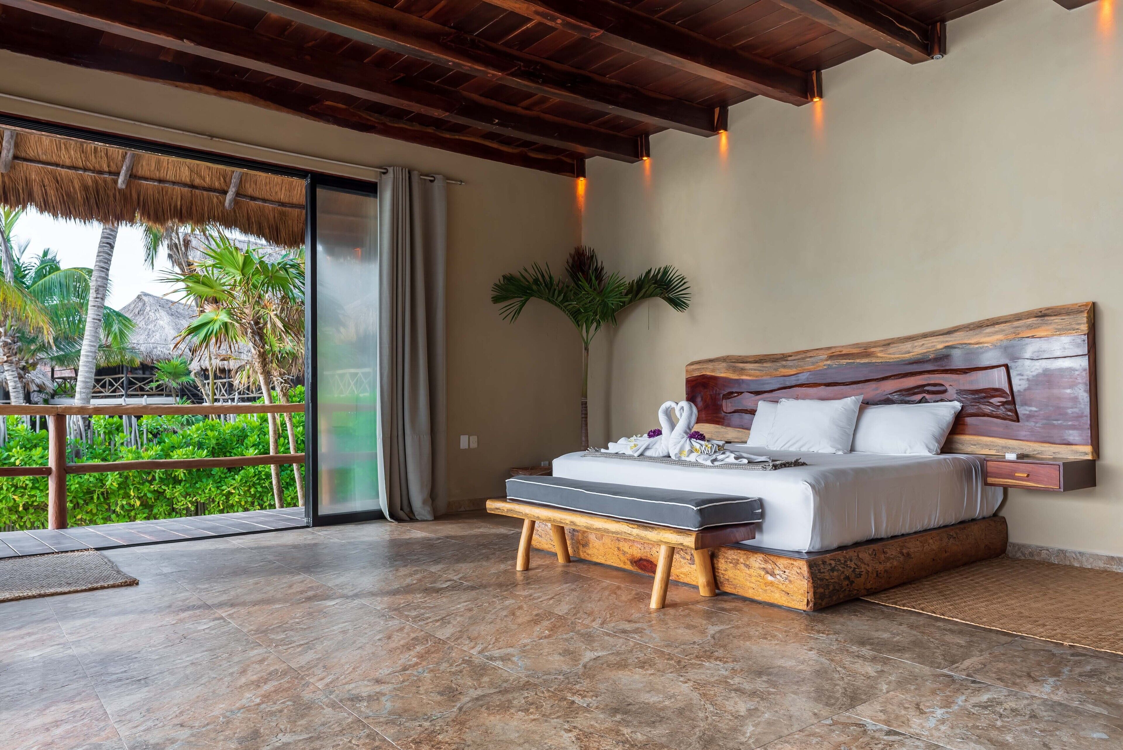 Foto - Casa Aakbal - Luxury Beach Front Villa