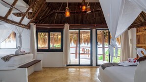 客房
