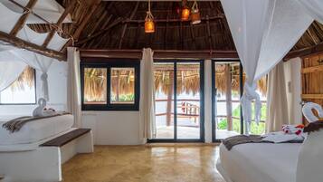 In-room safe, iron/ironing board, free WiFi, bed sheets