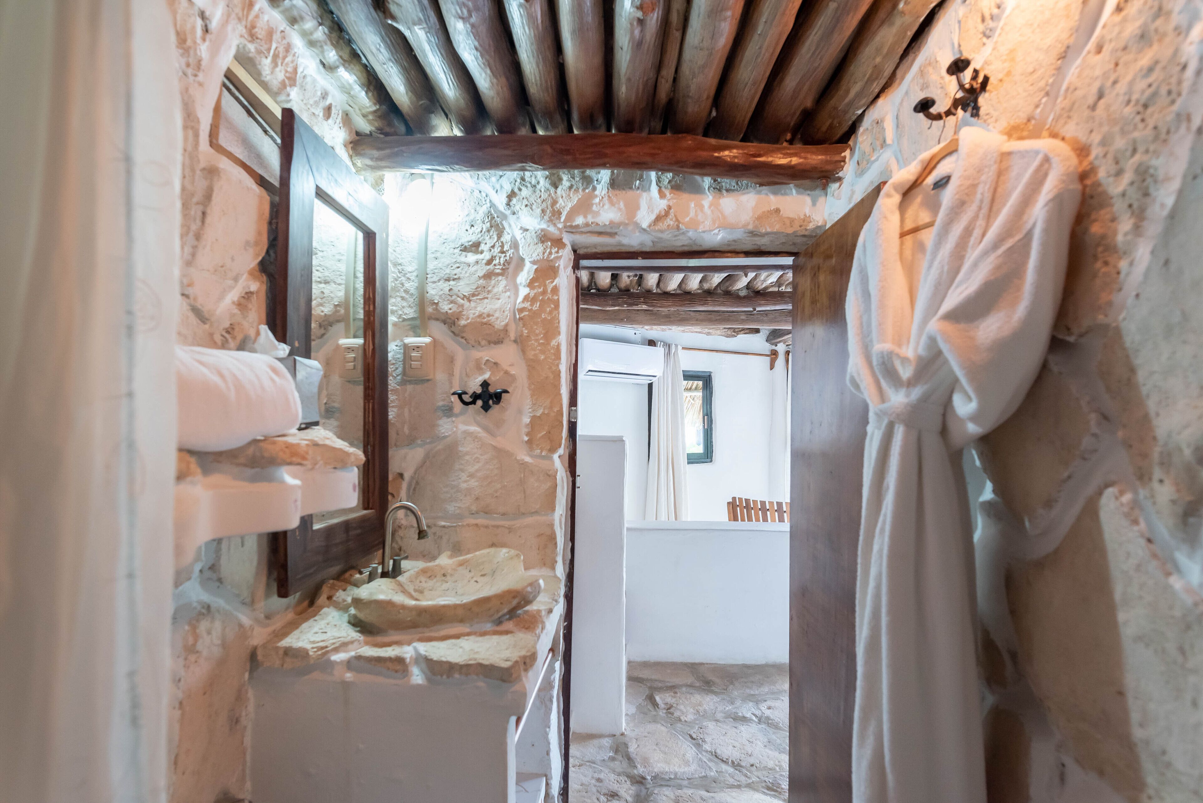 Foto - Casa Aakbal - Luxury Beach Front Villa