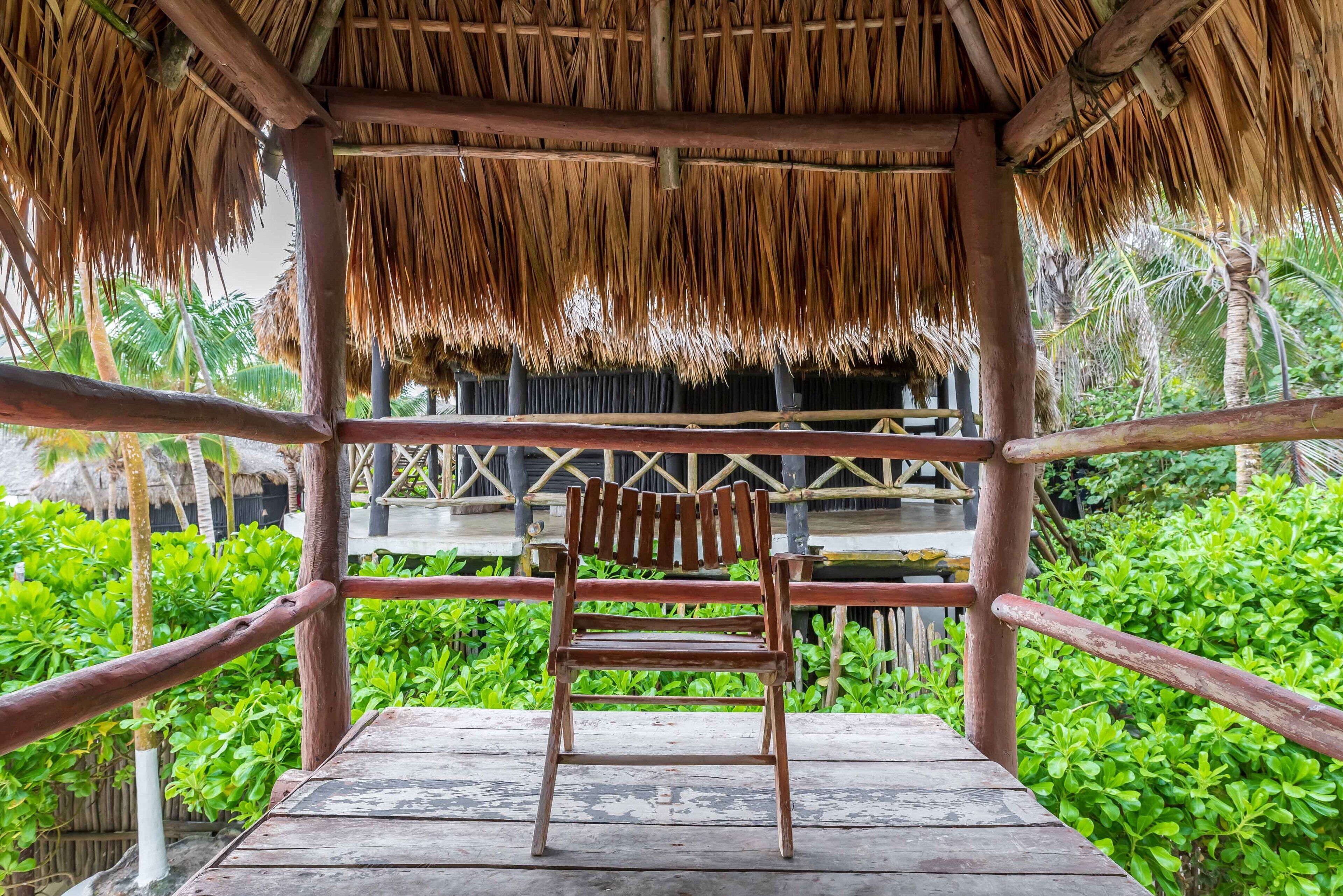 Foto - Casa Aakbal - Luxury Beach Front Villa