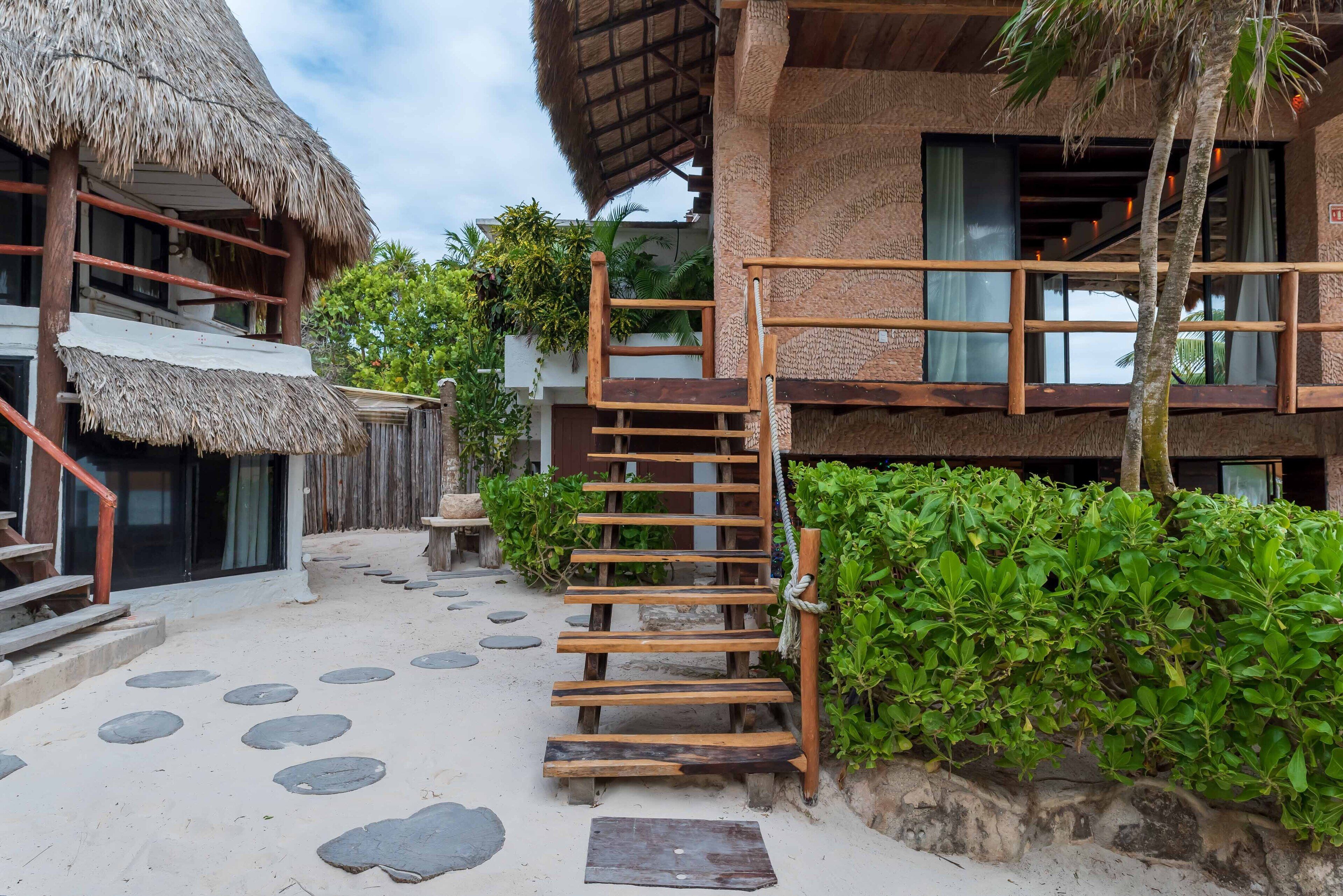 Foto - Casa Aakbal - Luxury Beach Front Villa