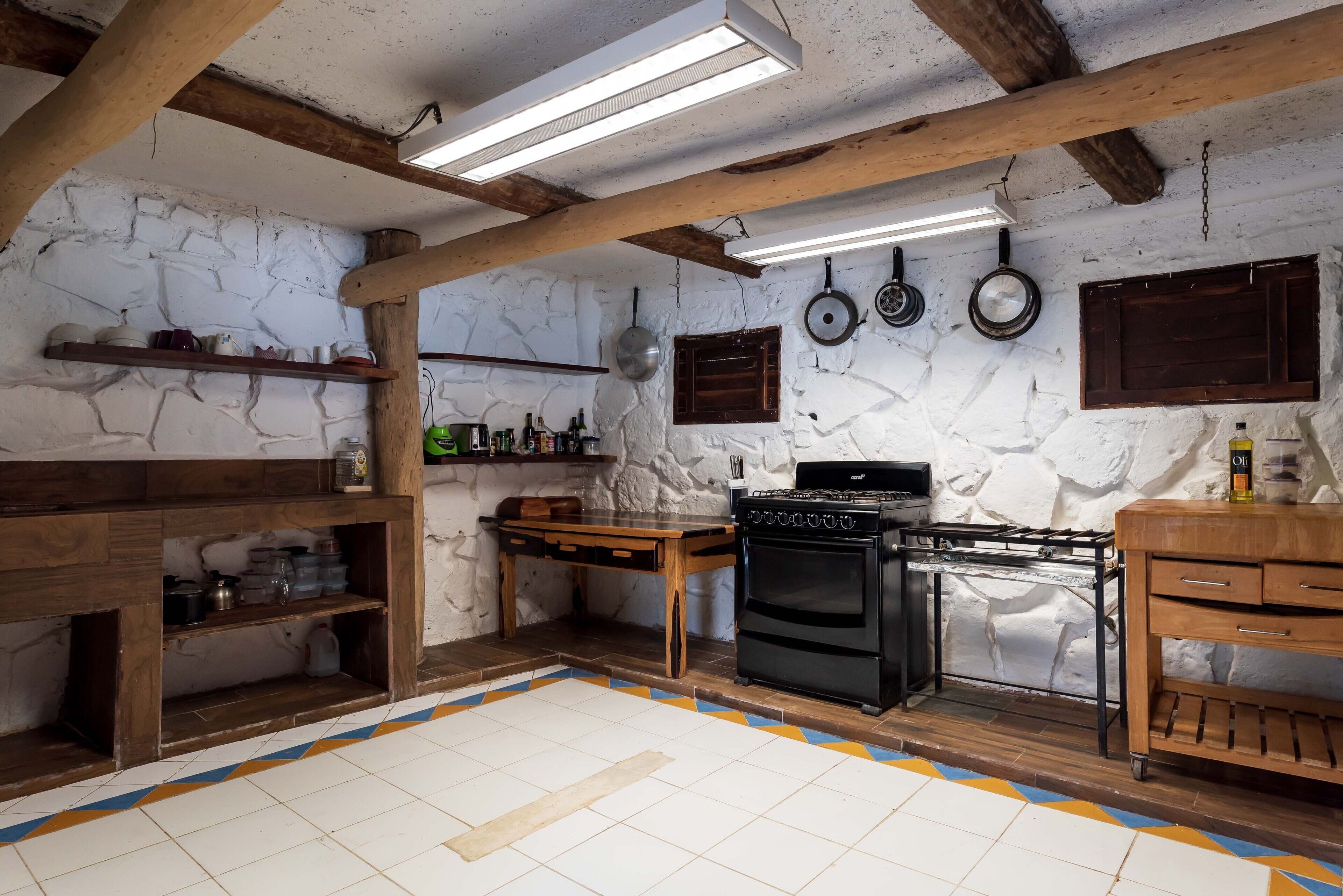 Foto - Casa Aakbal - Luxury Beach Front Villa