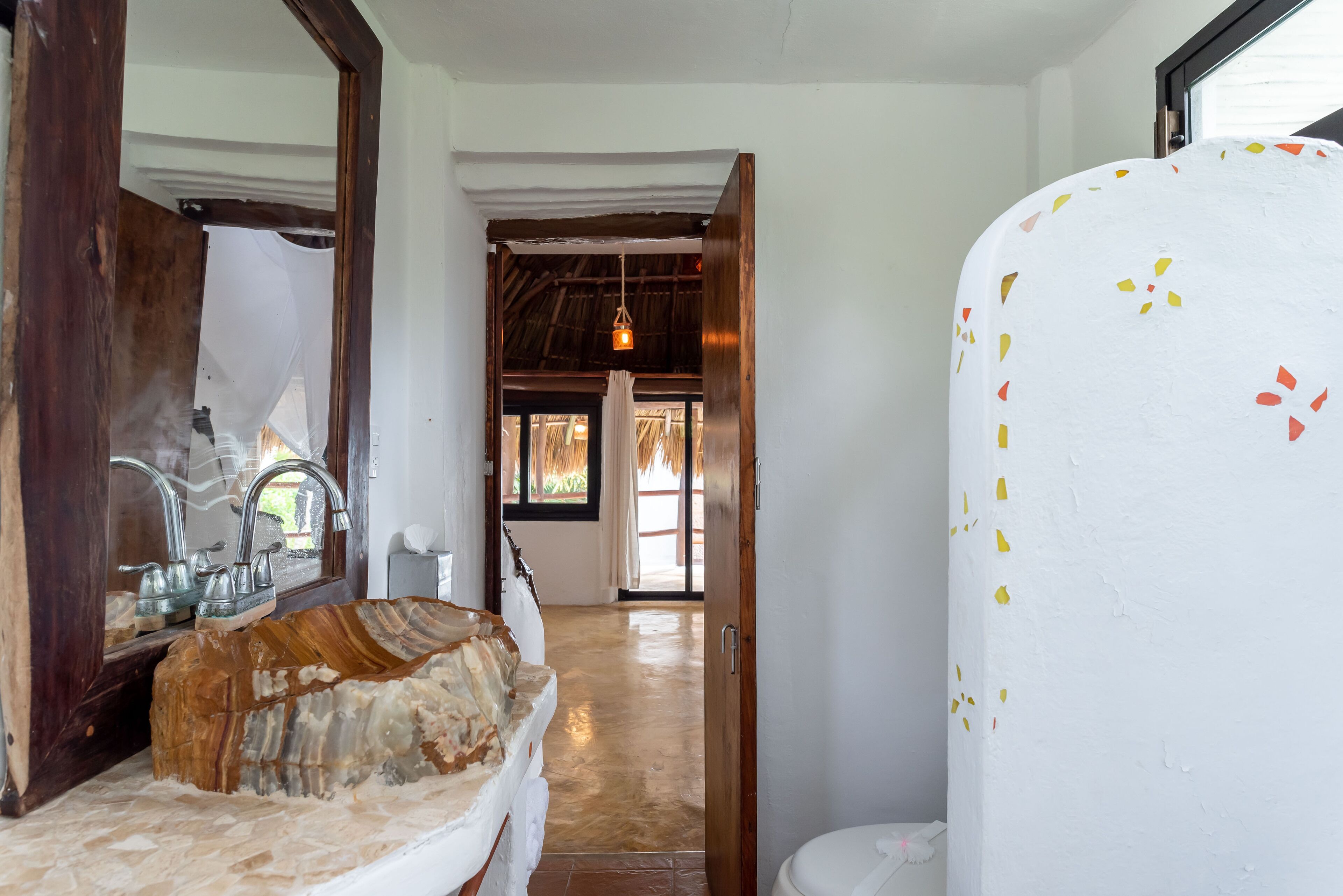 Foto - Casa Aakbal - Luxury Beach Front Villa