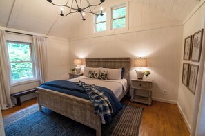 3 Schlafzimmer, Bügeleisen/Bügelbrett, kostenloses WLAN, Bettwäsche