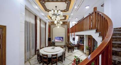 Dexianju Guesthouse