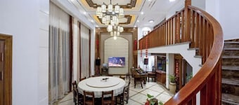 Dexianju Guesthouse