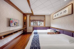 Room - Dexianju Guesthouse (Xianju)