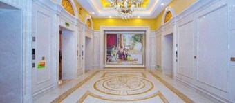 Vienna International Hotel (Hubei Province,Huanggang Dongmen Road)