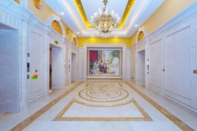 Vienna International Hotel (Hubei Province,Huanggang Dongmen Road)