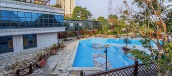 Vienna International Hotel (Hubei Province,Huanggang Dongmen Road)