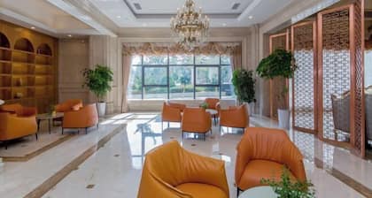 Vienna International Hotel (Hubei Province,Huanggang Dongmen Road)