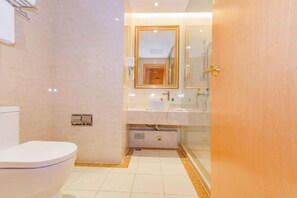 Room - Vienna International Hotel (Hubei Province,Huanggang Dongmen Road) (Huanggang)