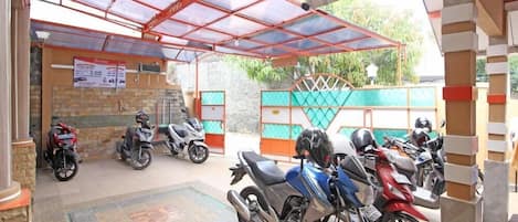 Kawasan hartanah