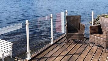 Nhà | Ngoại thất