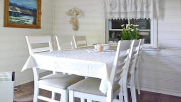 Casa | Pasti