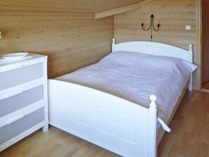 Hus | 2 soverom og individuelt innredet