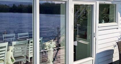 6 Person Holiday Home in Tysse-by Traum