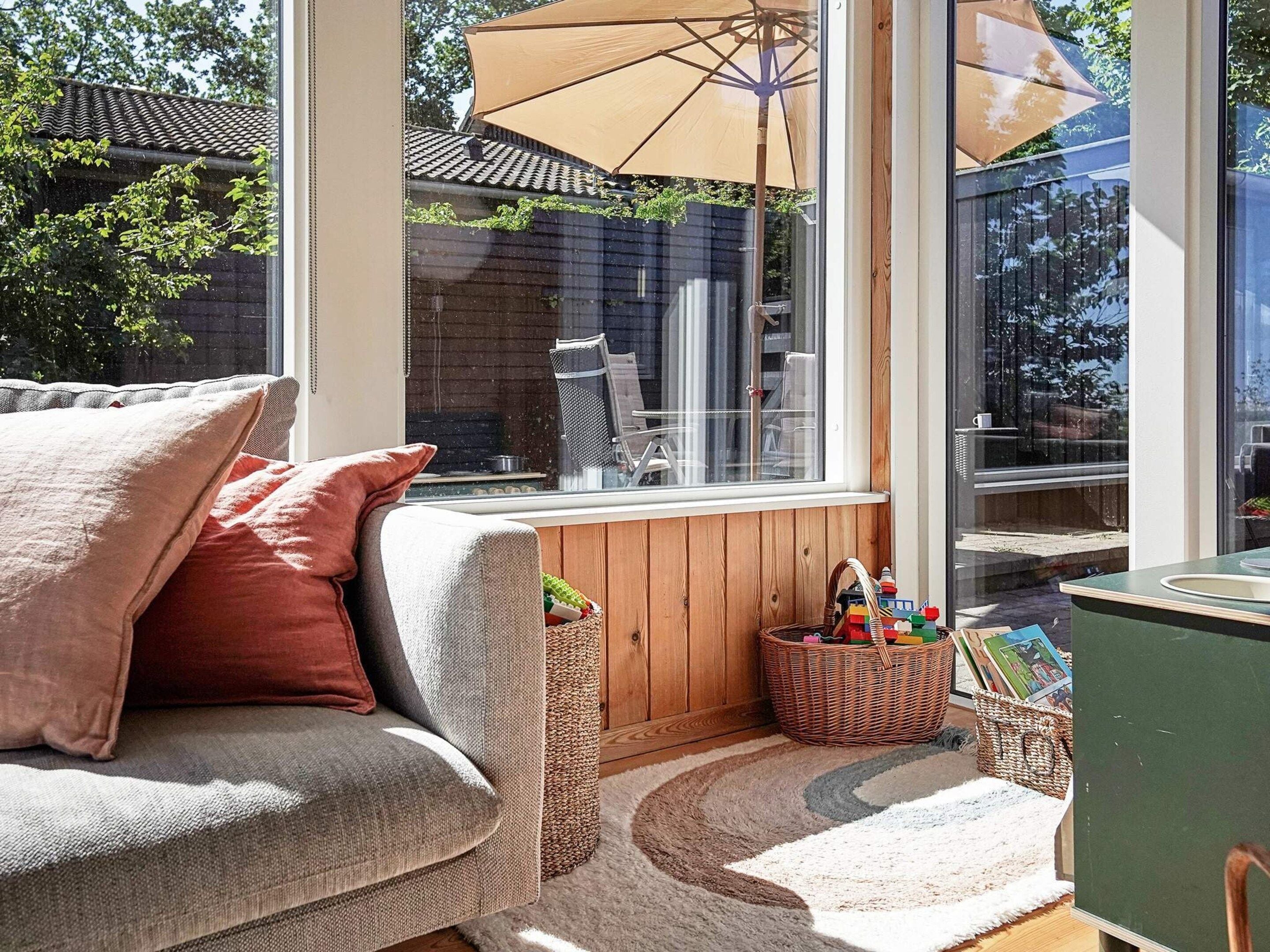 House | Interior