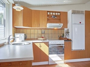 Casa | Cocina privada