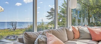 Seaside Bliss in Sandkas - By Traum Ferienwohnungen