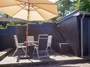 House | Exterior - 4 Star Holiday Home in Allinge (Allinge)