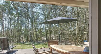 Bright Retreat by the Beach - By Traum Ferienwohnungen