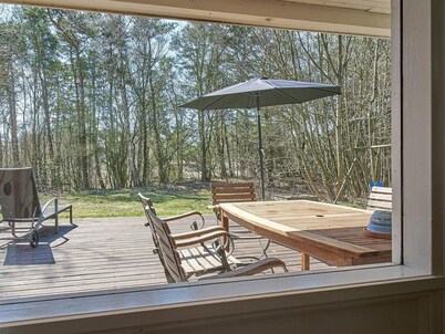 Bright Retreat by the Beach - By Traum Ferienwohnungen