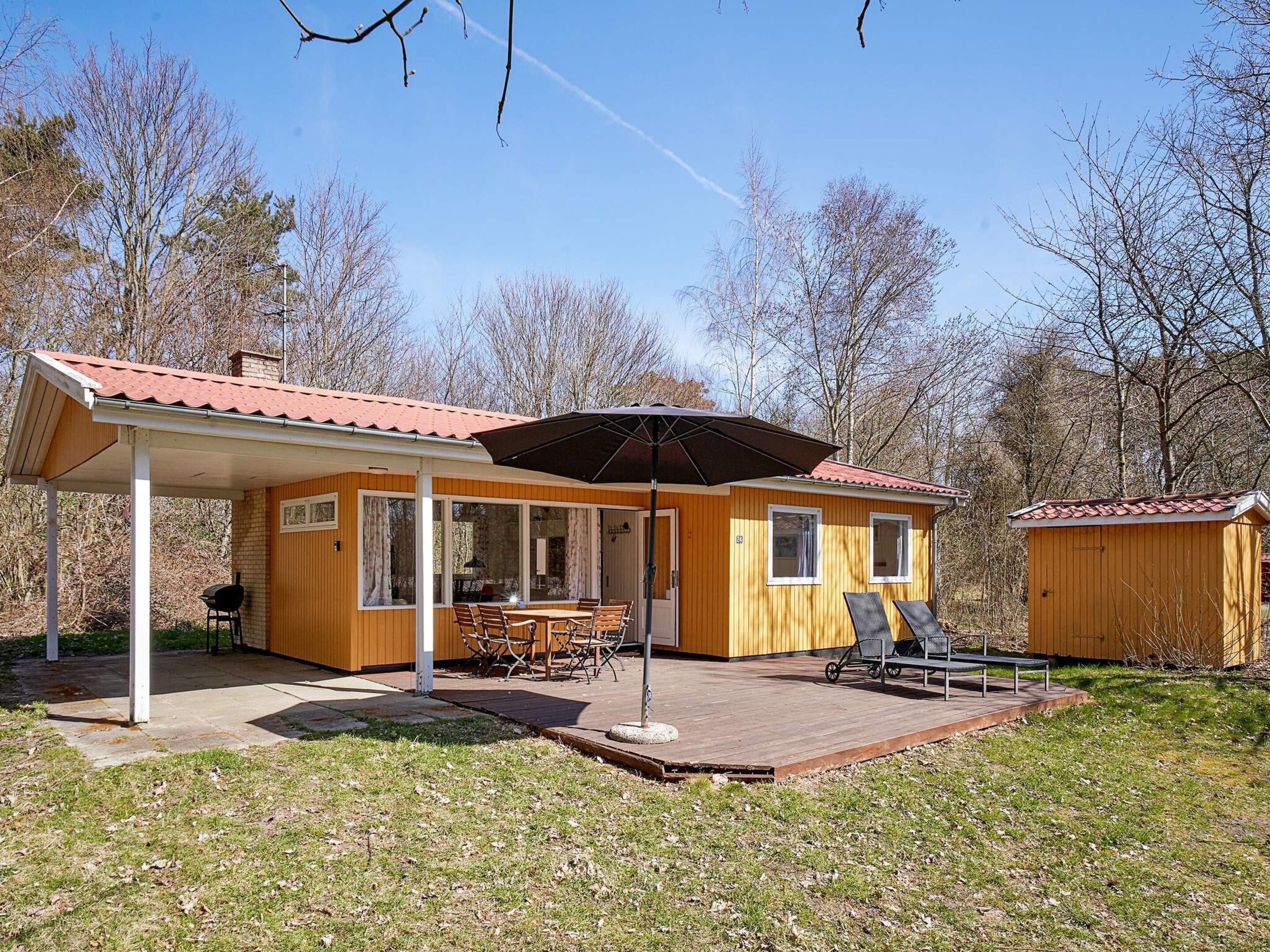 Maison | Extérieur