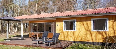 独立别墅 | 外观