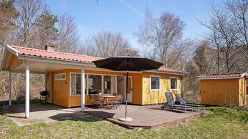 House | Exterior