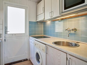 Casa | Cocina privada