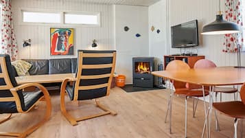 Casa | Interior