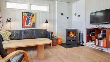 House | Interior