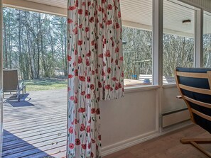 House | Bathroom - Bright Retreat by the Beach - By Traum Ferienwohnungen (Akirkeby)