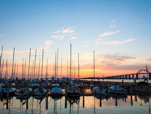 Casa | Marina