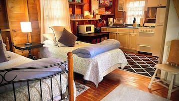 1 habitación