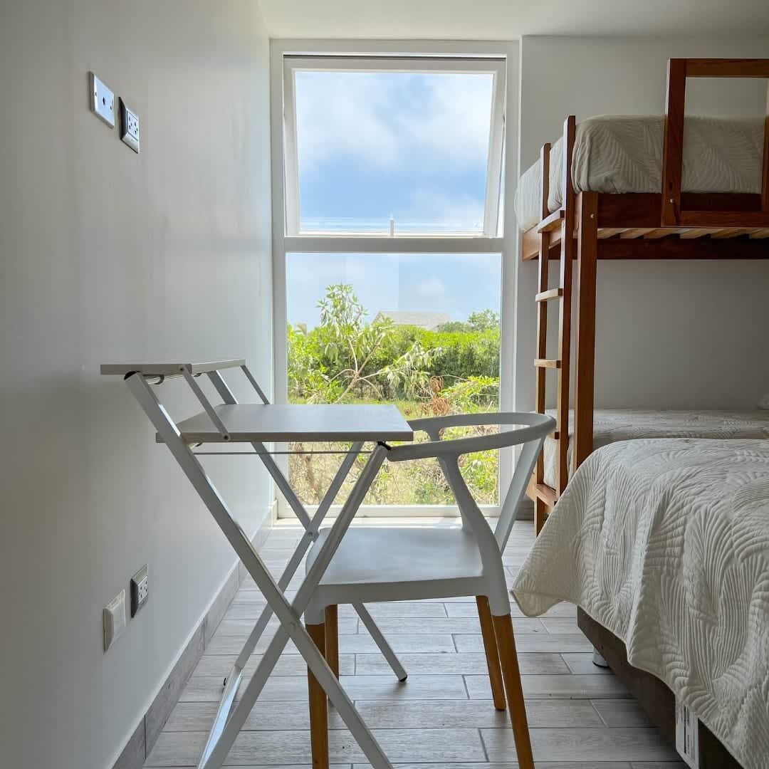 3 soveværelser, Wi-Fi, sengetøj