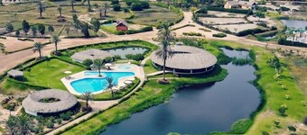 HOP Buzios: Style, comfort & large pool