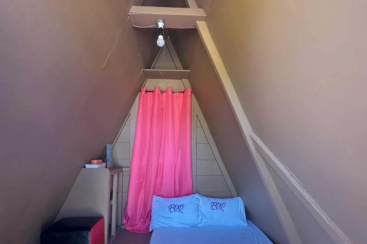 Premium bedding, down duvets, memory-foam beds, blackout curtains