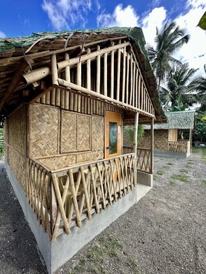 Habitación individual tradicional, 1 habitación, vista al océano | Exterior